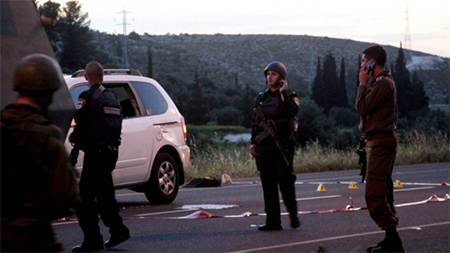 Revelada la identidad del responsable israelí muerto en Hebrón